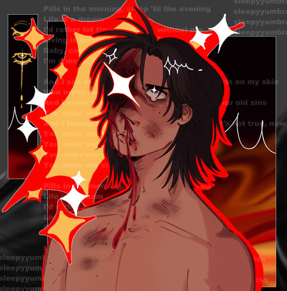 EXAMPLE: Gore