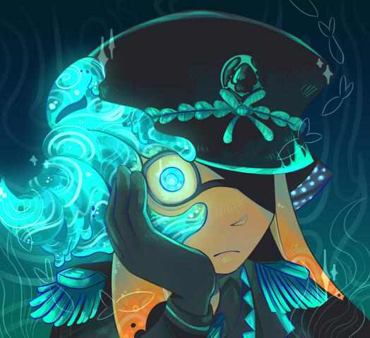 EXAMPLE: Captain 3